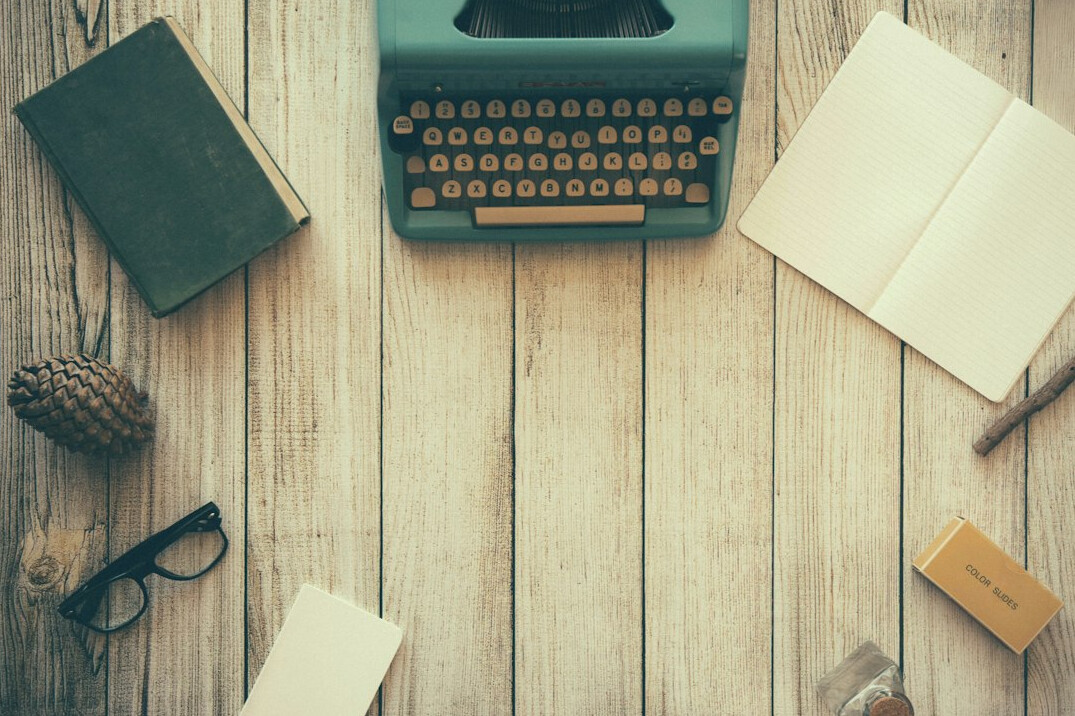 mystery novel writing