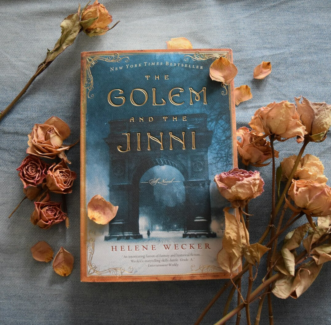 mystery book cover